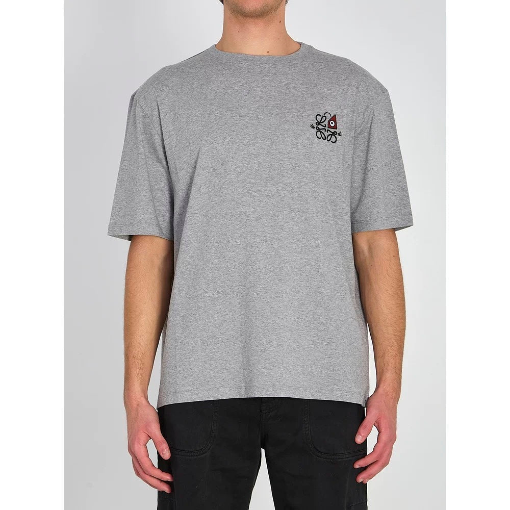 LOEWE X LOUIS WAIN T-SHIRT - SUPER CLONE