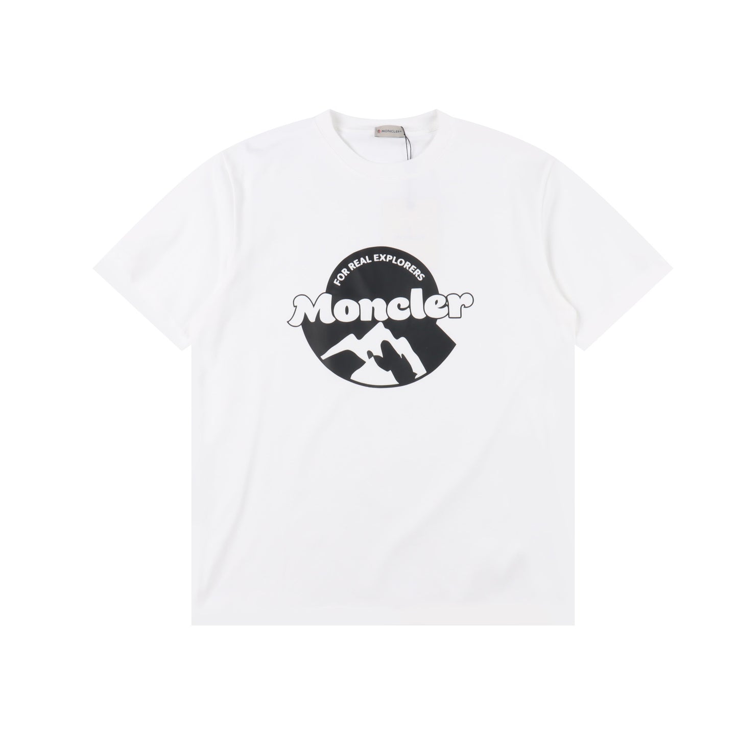 MONCLER T-SHIRT - SUPER CLONE