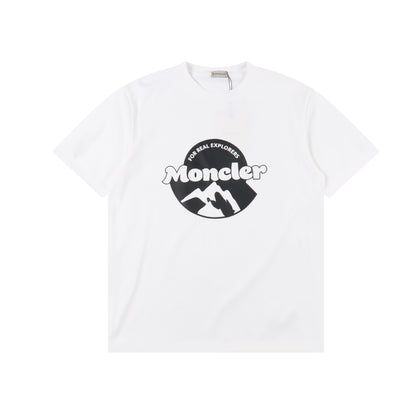 MONCLER T-SHIRT - SUPER CLONE