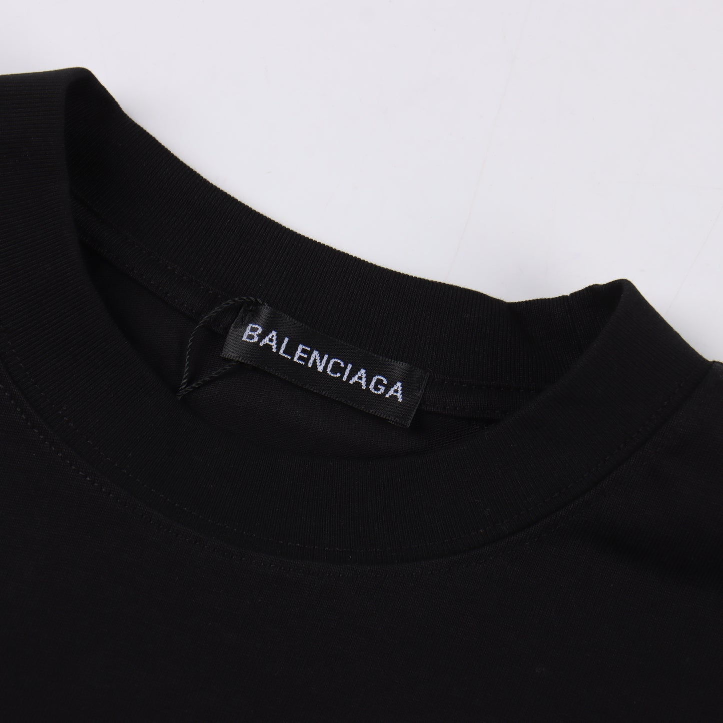 BALENCIAGA T-SHIRT - SUPER CLONE