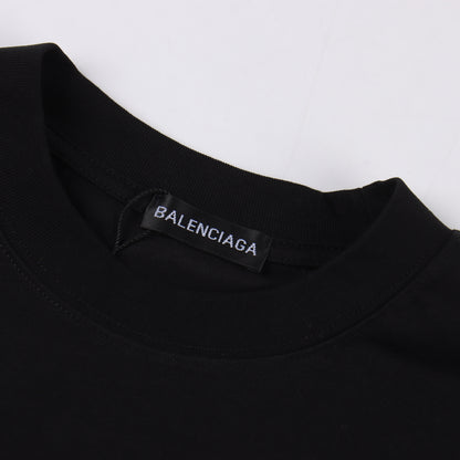 BALENCIAGA T-SHIRT - SUPER CLONE