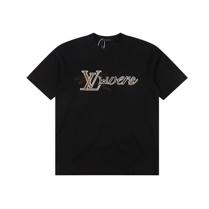 LOUIS VUITTON T-SHIRT - SUPER CLONE