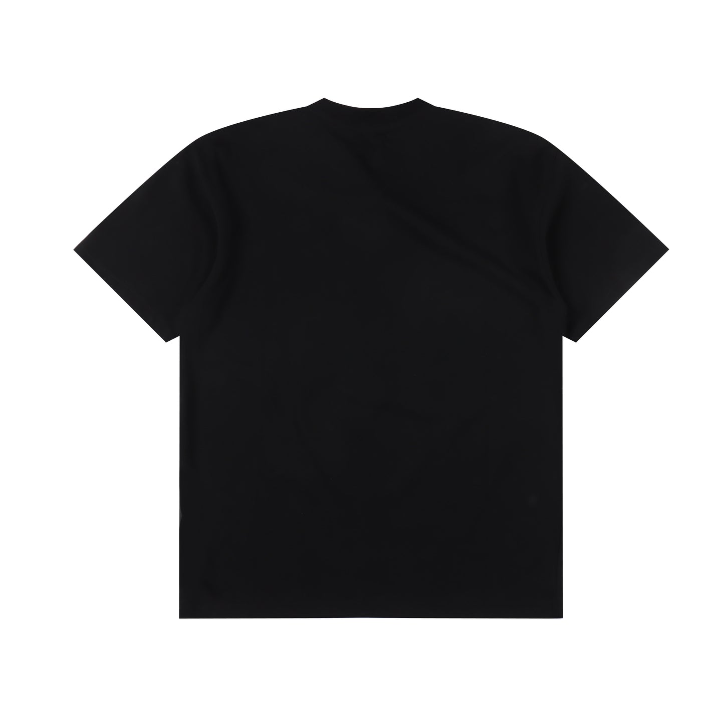 WE11DONE T-SHIRT - SUPER CLONE