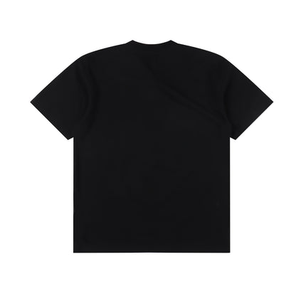 WE11DONE T-SHIRT - SUPER CLONE