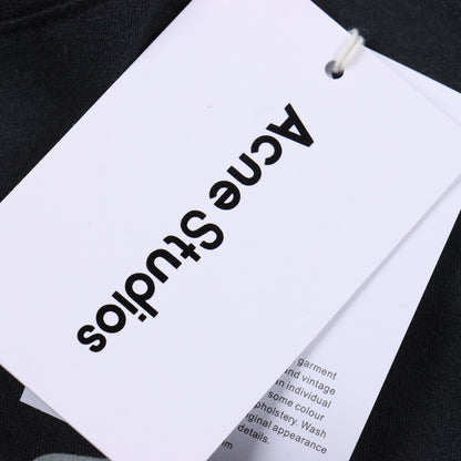 ACNE STUDIOS T-SHIRT - SUPER CLONE