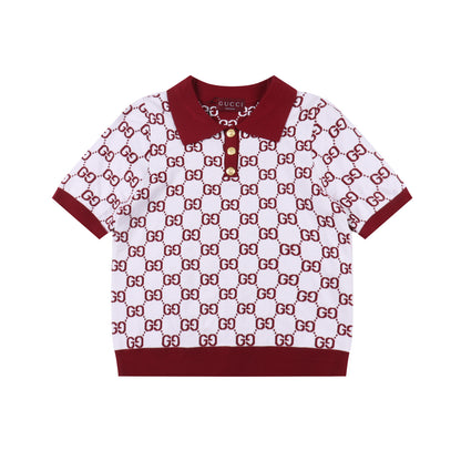 GUCCI POLO SHIRT – mit Tags – 1:1 HIGH END