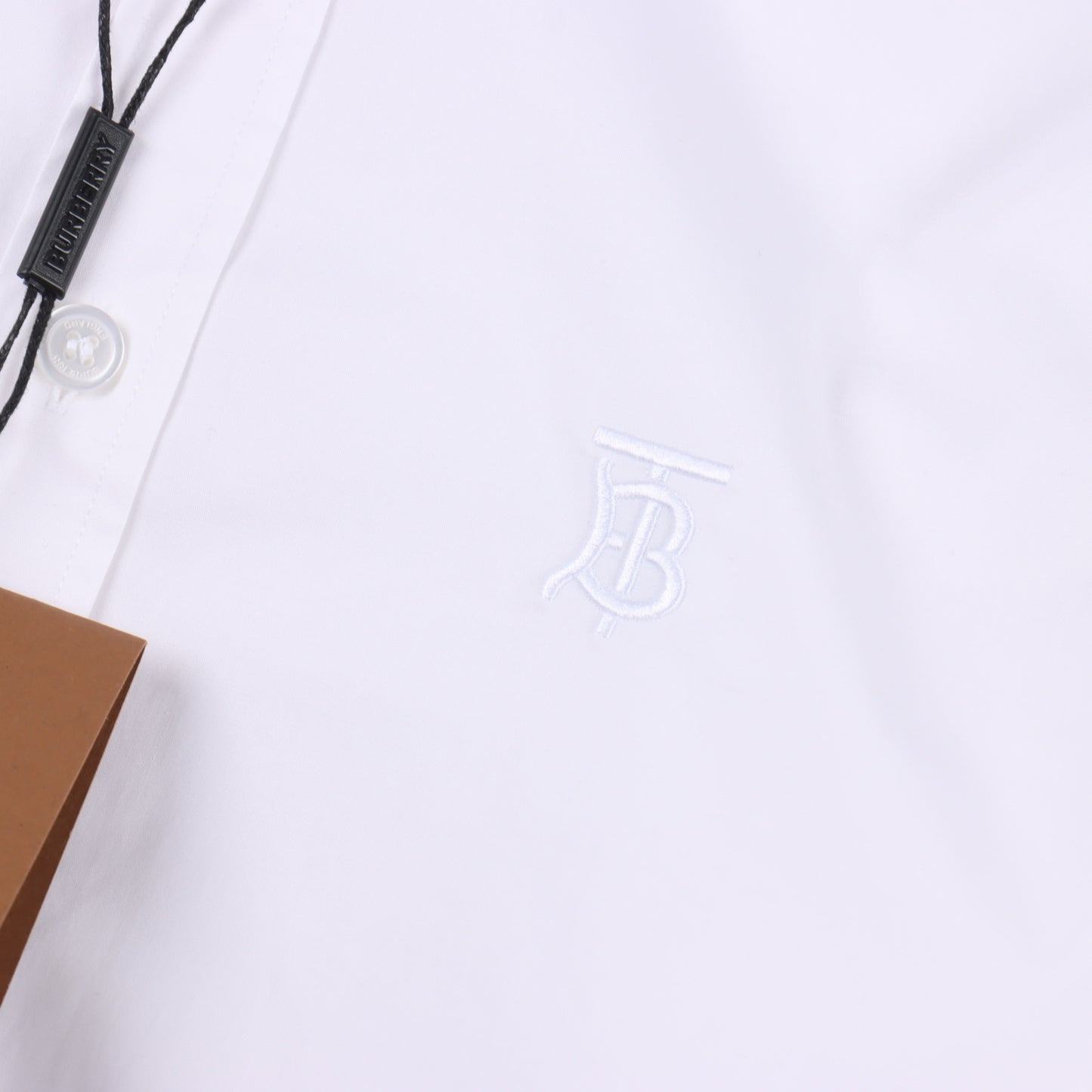 BURBERRY SHIRT – 1:1 HIGH END