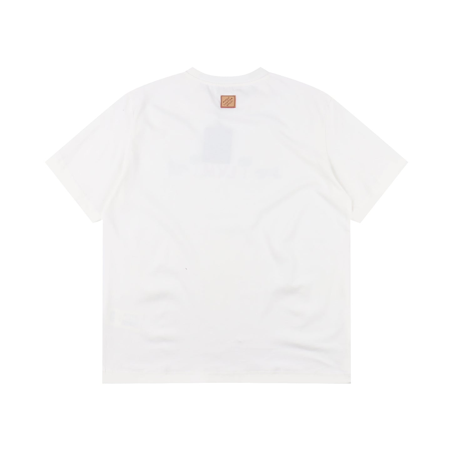 LOUIS VUITTON T-SHIRT - SUPER CLONE