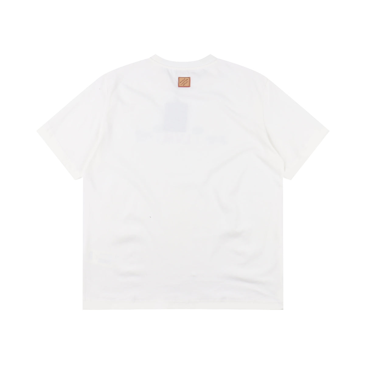 LOUIS VUITTON T-SHIRT - SUPER CLONE