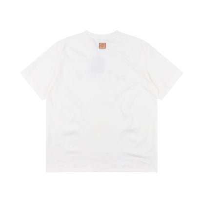 LOUIS VUITTON T-SHIRT - SUPER CLONE