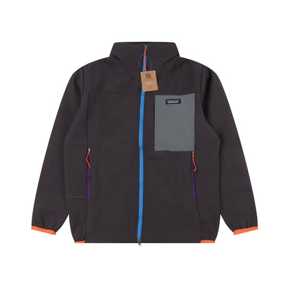PATAGONIA R1 AIR ZIP JACKET - SUPER CLONE