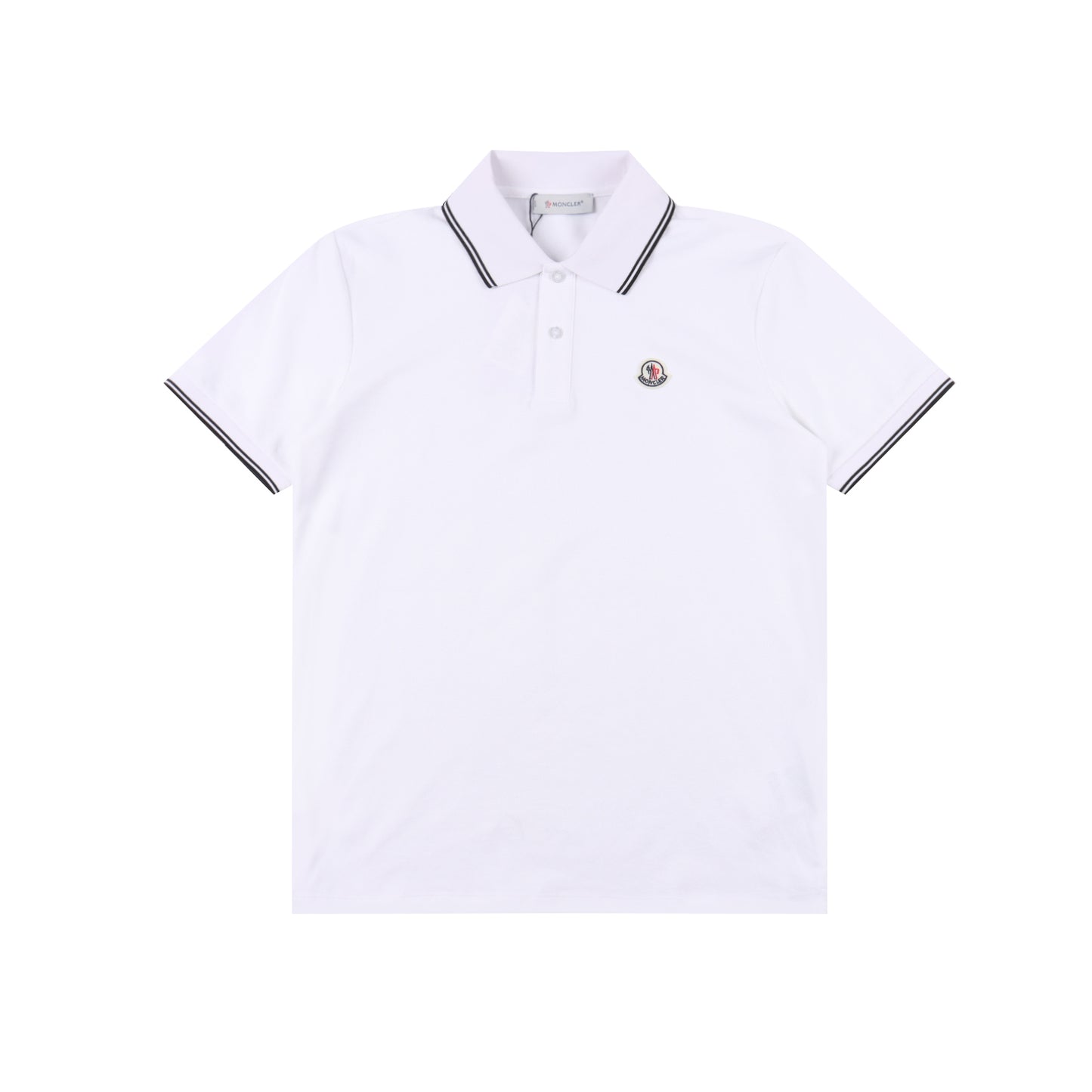 MONCLER POLO SHIRT – mit Tags – 1:1 HIGH END