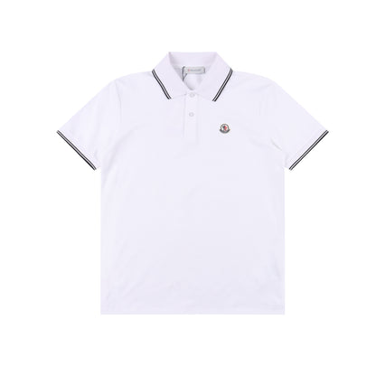 MONCLER POLO SHIRT – mit Tags – 1:1 HIGH END