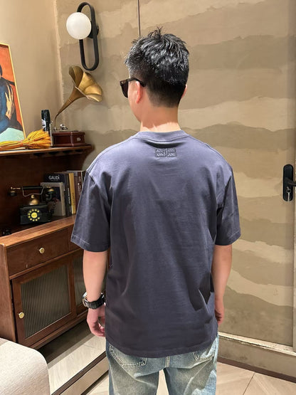 BALENCIAGA T-SHIRT - SUPER CLONE