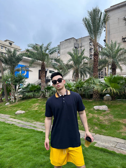 FENDI POLO SHIRT – mit Tags – 1:1 HIGH END