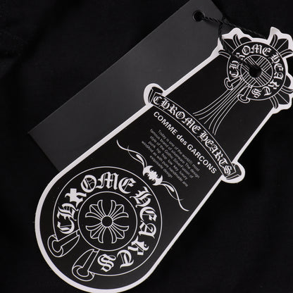 CHROME HEARTS T-SHIRT  - SUPER CLONE