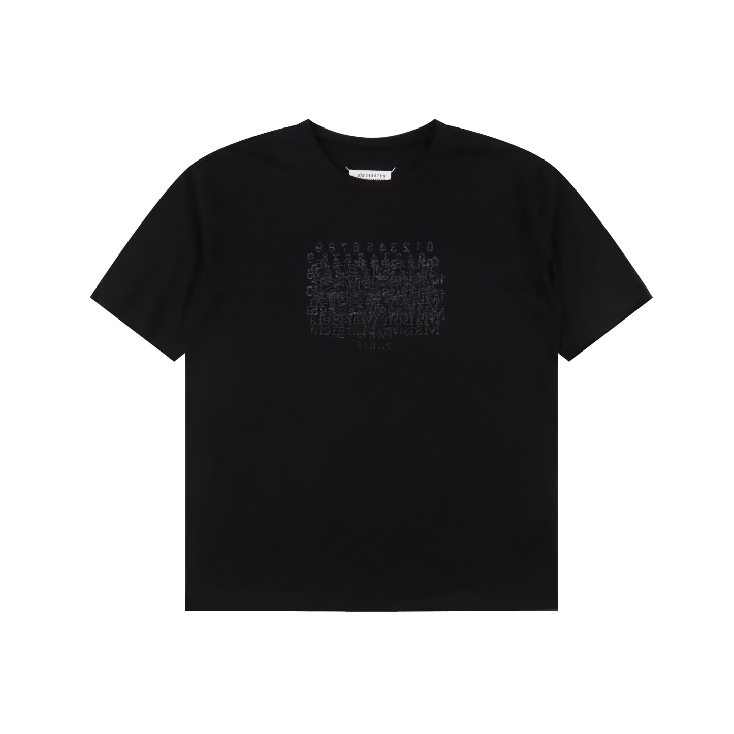 MAISON MARGIELA T-SHIRT - SUPER CLONE