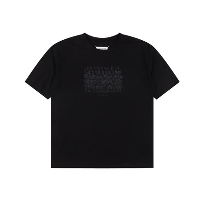 MAISON MARGIELA T-SHIRT - SUPER CLONE