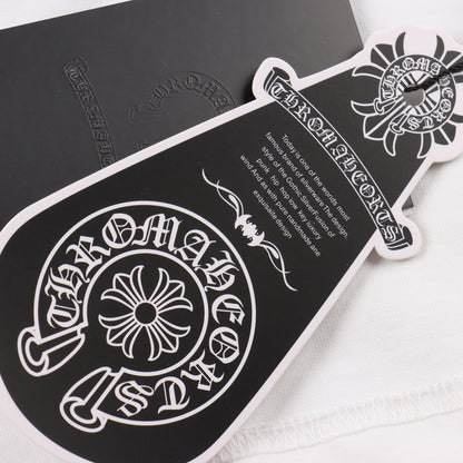 CHROME HEARTS T-SHIRT - SUPER CLONE