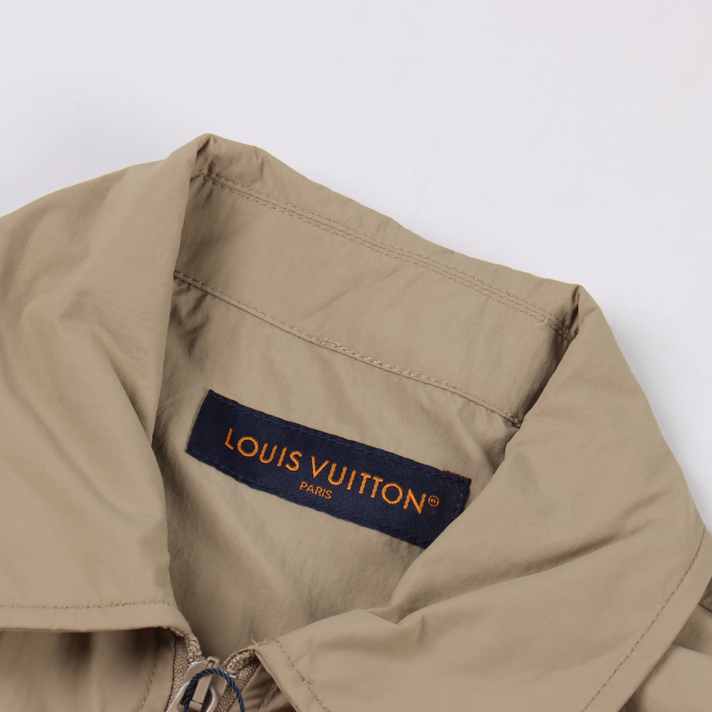 LOUIS VUITTON HEMDJACKE– mit Tags – 1:1 HIGH END