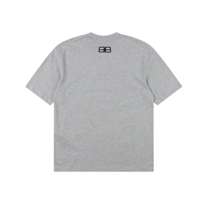 BALENCIAGA T-SHIRT - SUPER CLONE