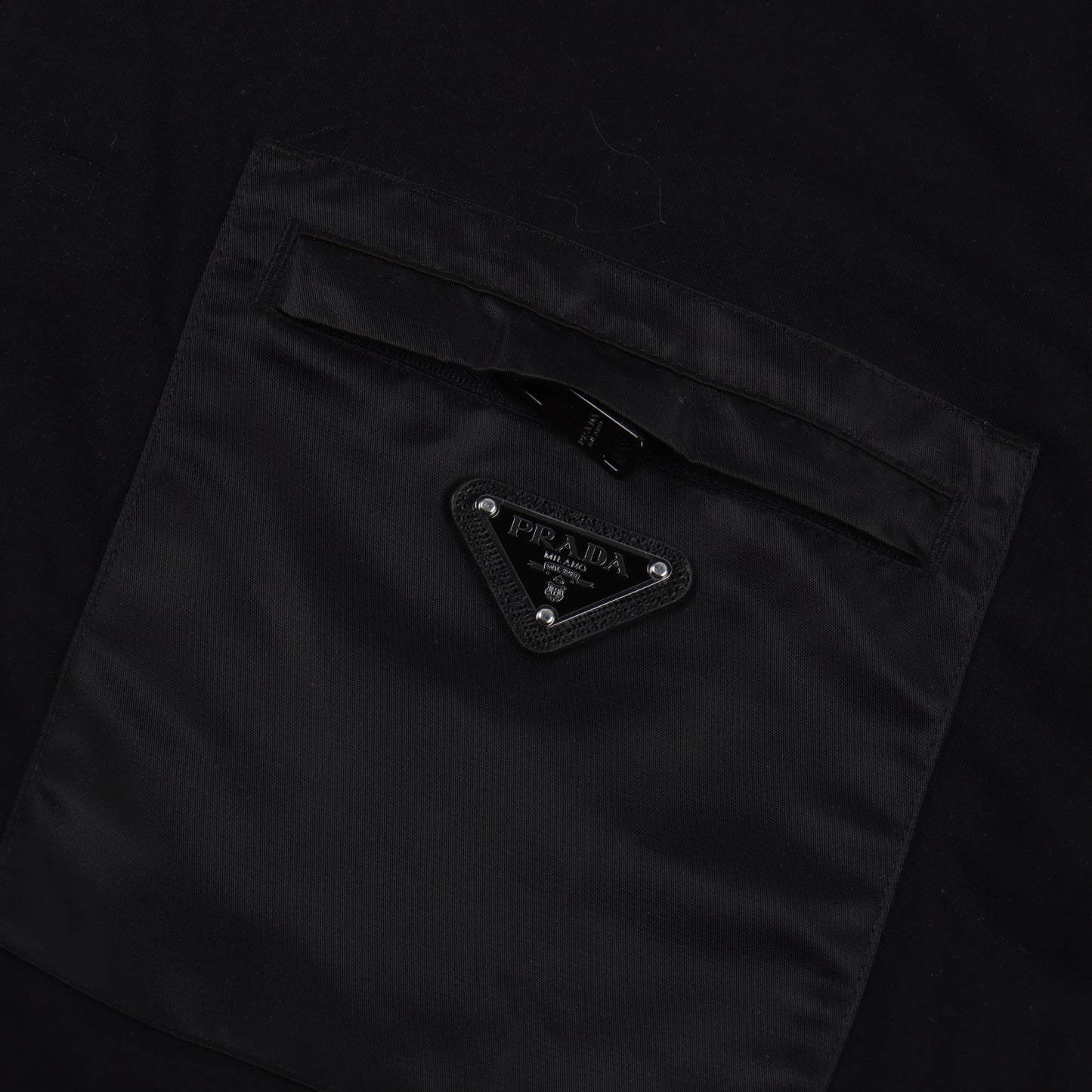 PRADA POLO SHIRT – mit Tags – 1:1 HIGH END