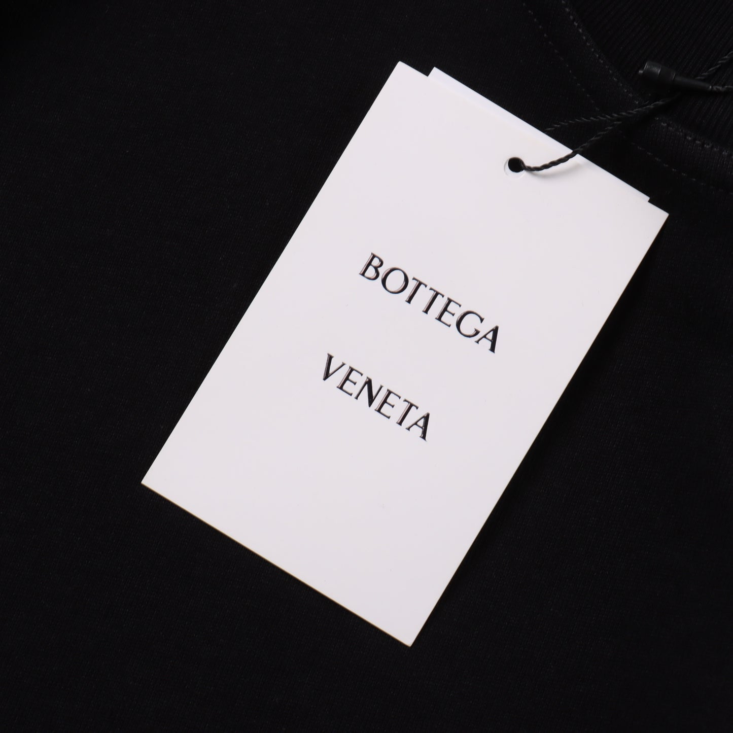 BOTTEGA VENETA T-SHIRT - SUPER CLONE