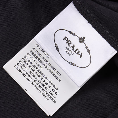 PRADA T-SHIRT - SUPER CLONE