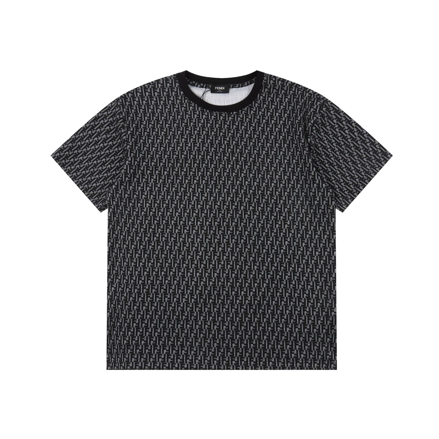 FENDI T-SHIRT - SUPER CLONE