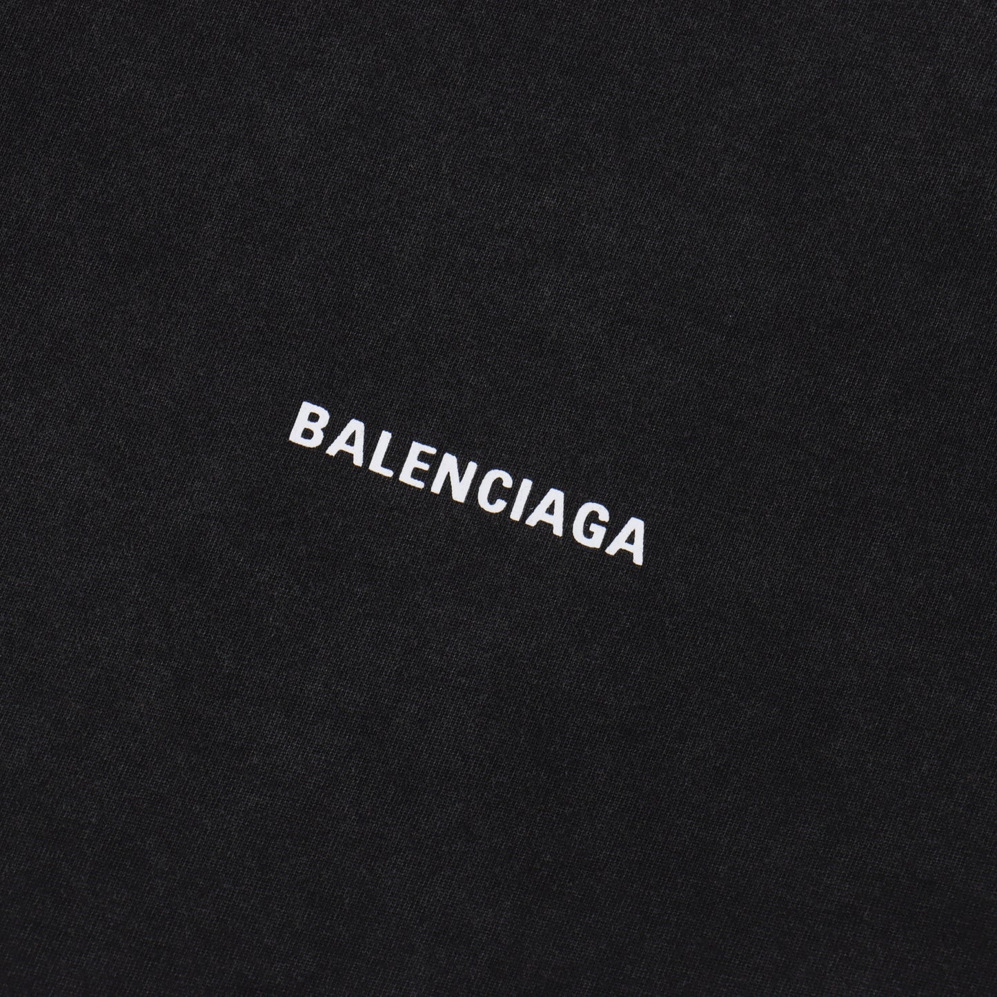 BALENCIAGA T-SHIRT - SUPER CLONE