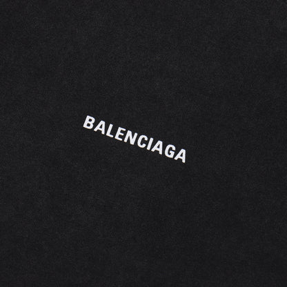 BALENCIAGA T-SHIRT - SUPER CLONE