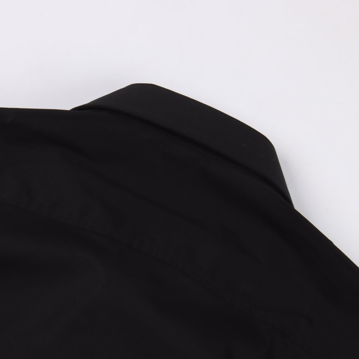 BURBERRY TB ESSENTIAL SHIRT - SUPER CLONE
