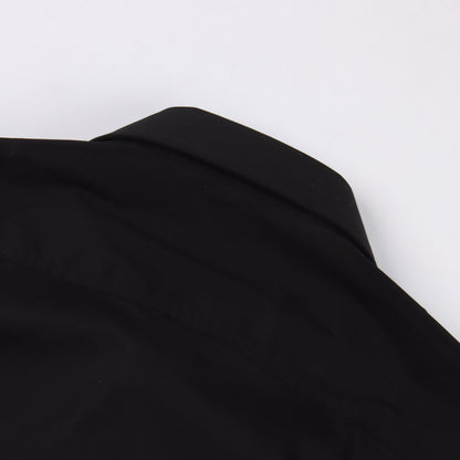 BURBERRY TB ESSENTIAL SHIRT - SUPER CLONE