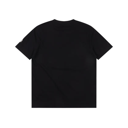 MONCLER T-SHIRT - SUPER CLONE