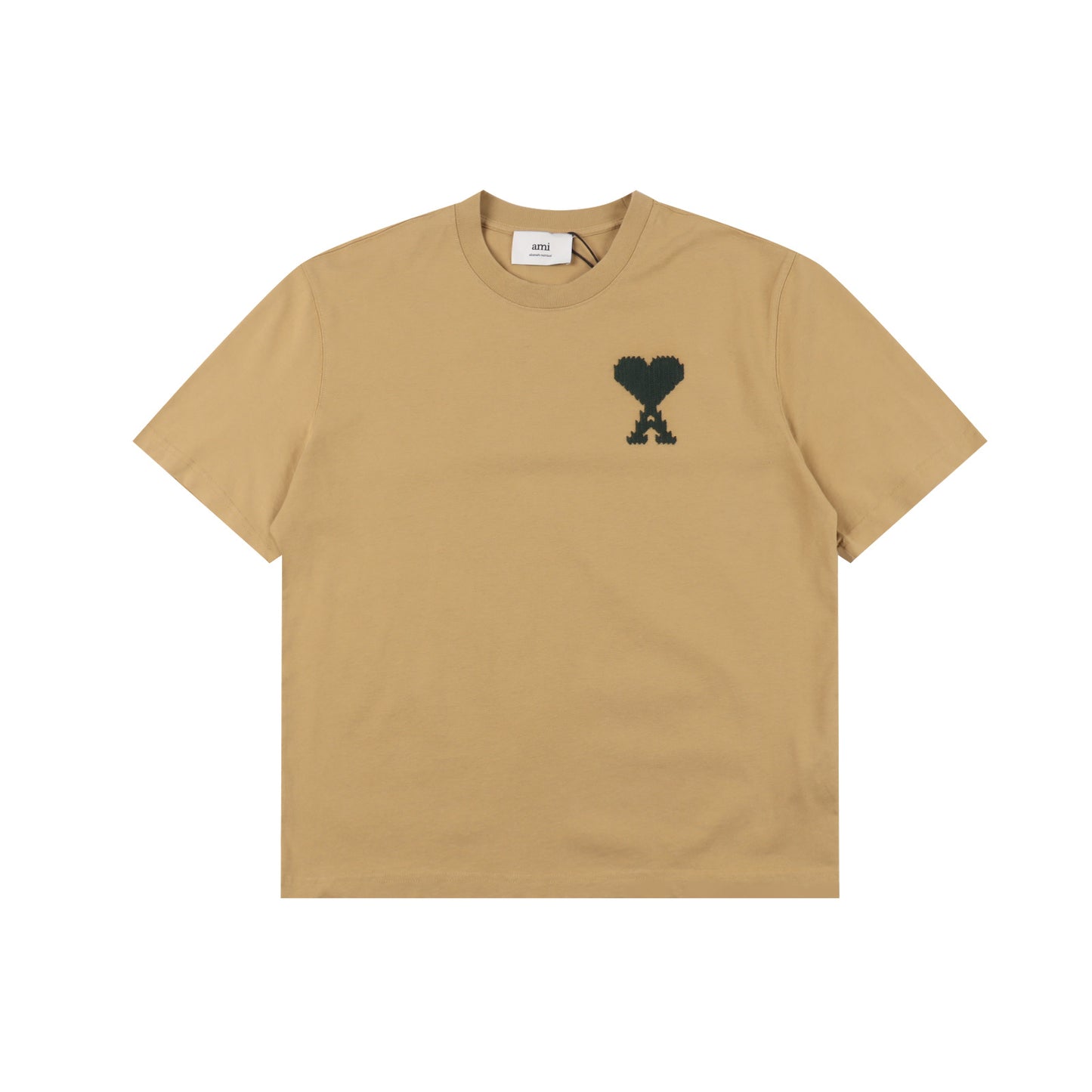 AMI PARIS T-SHIRT - SUPER CLONE