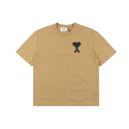 AMI PARIS T-SHIRT - SUPER CLONE