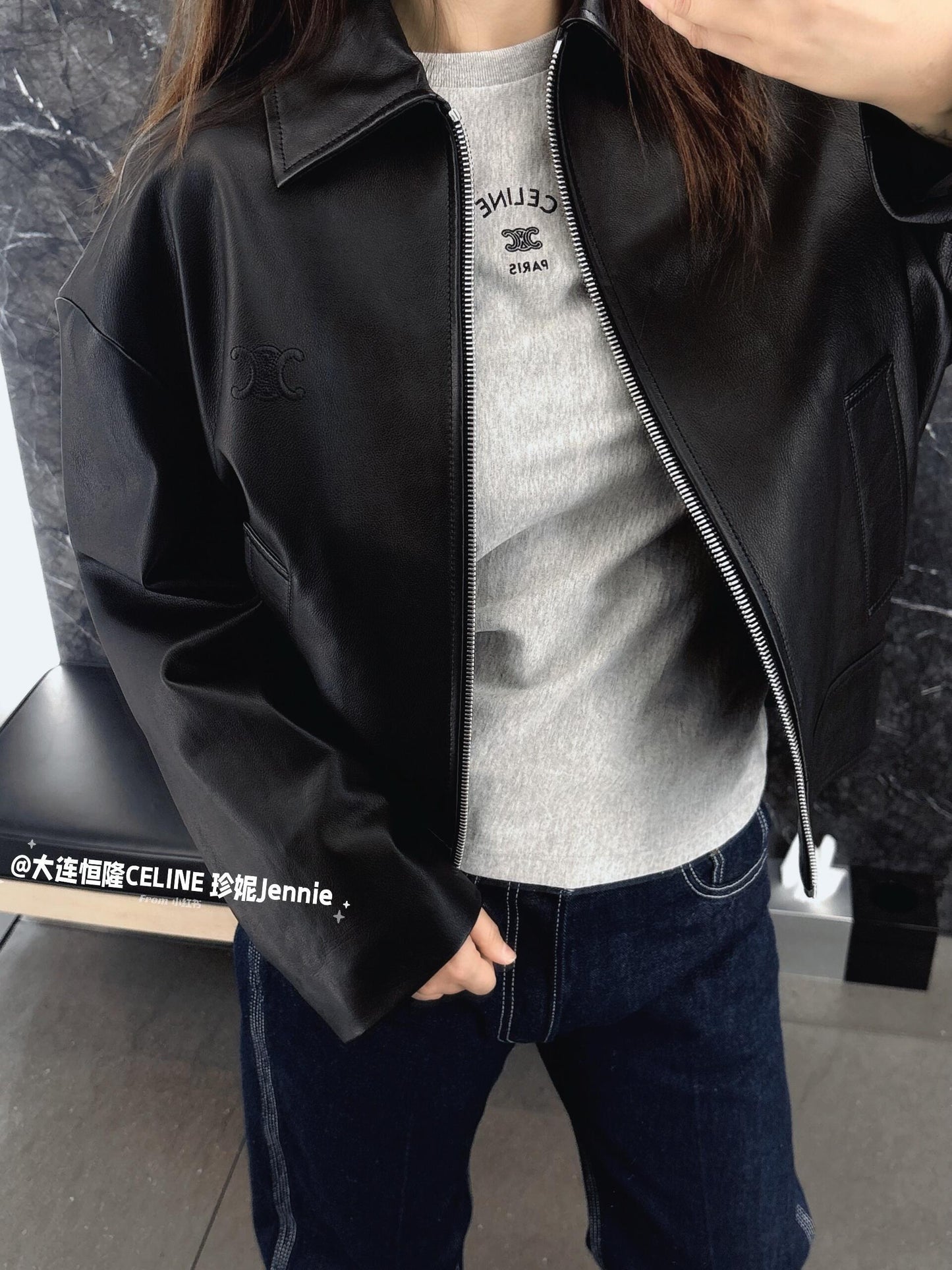 CELINE T-SHIRT - SUPER CLONE