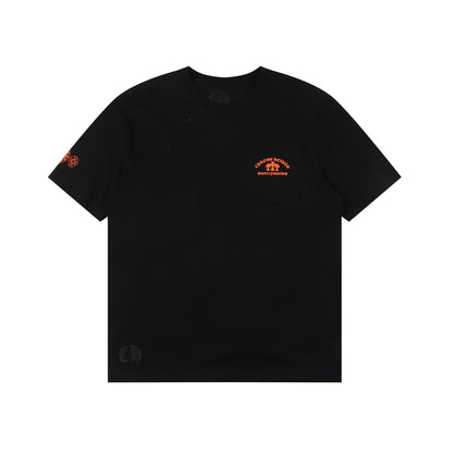 CHROME HEARTS T-SHIRT - SUPER CLONE