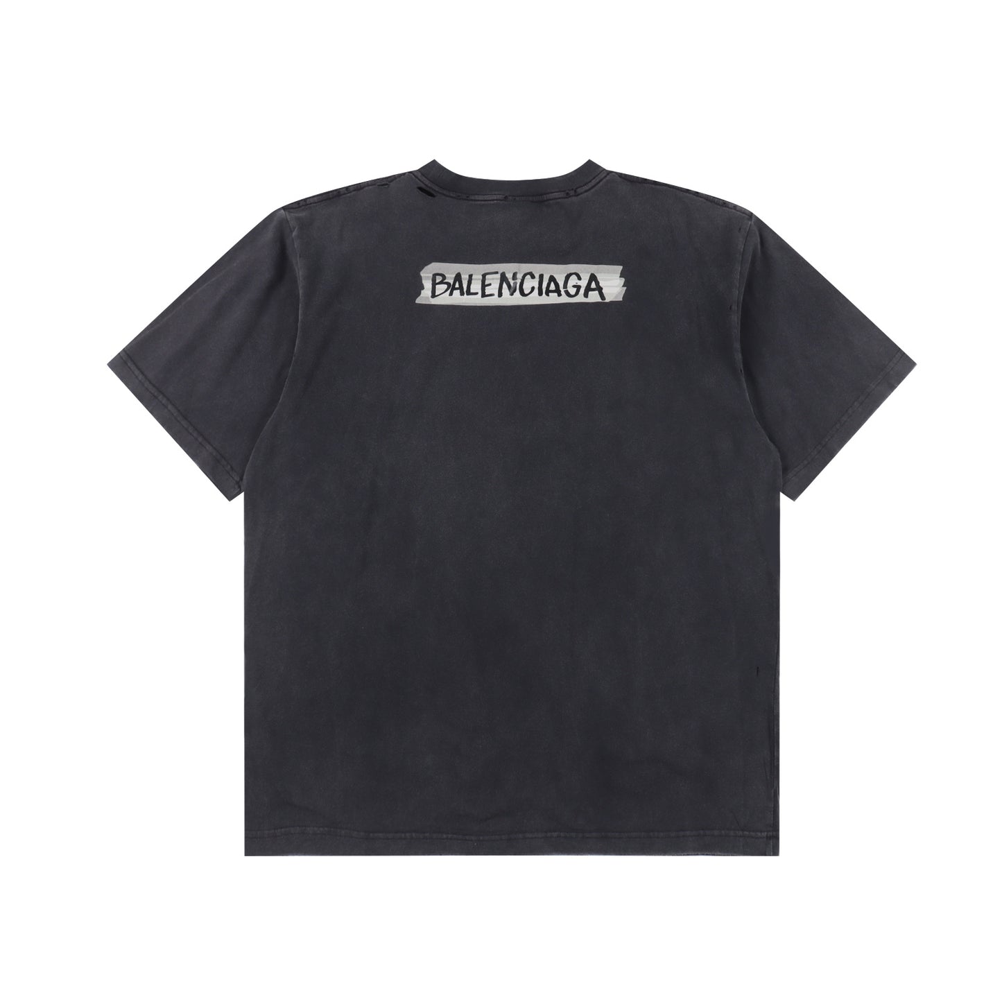 BALENCIAGA T-SHIRT - SUPER CLONE
