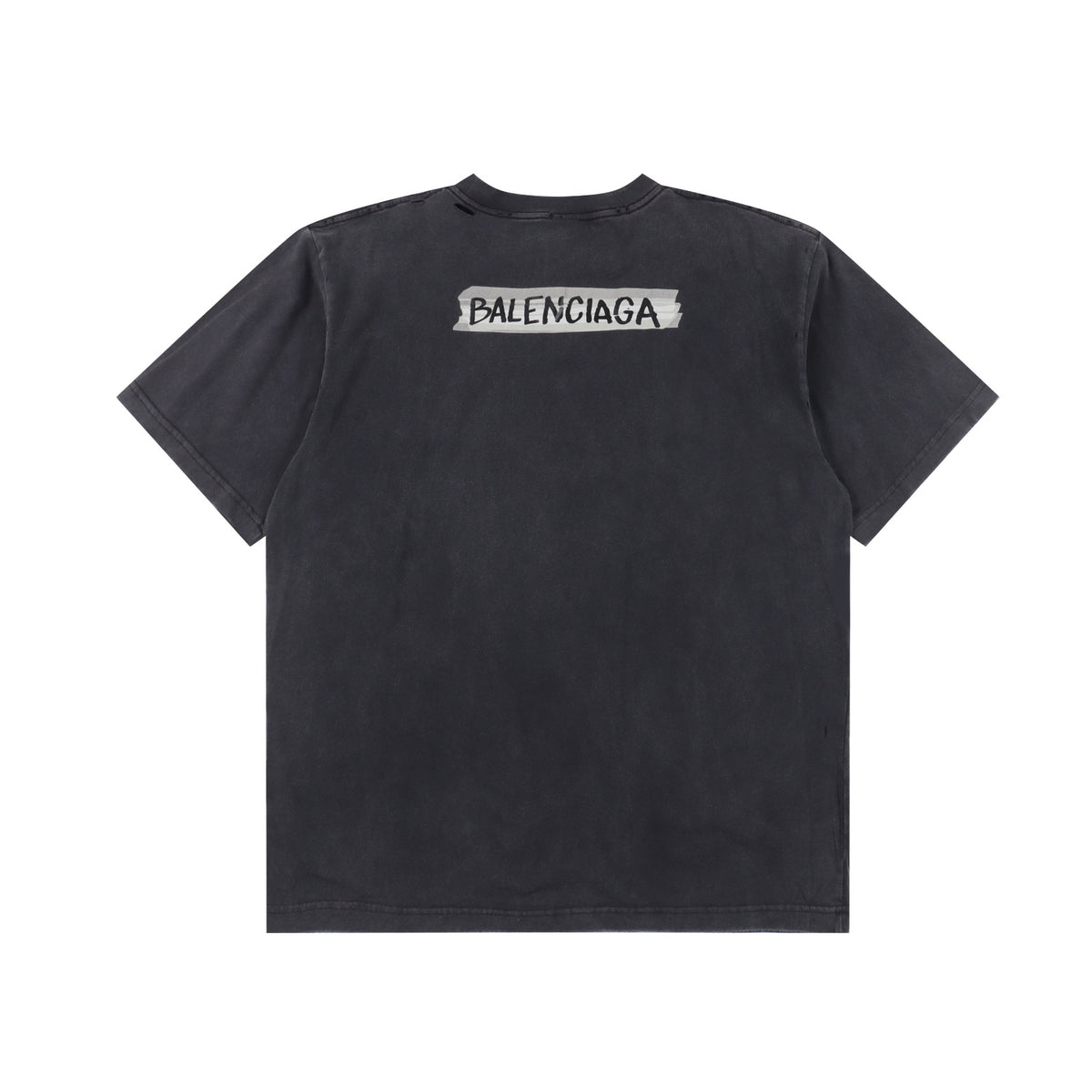 BALENCIAGA T-SHIRT - SUPER CLONE