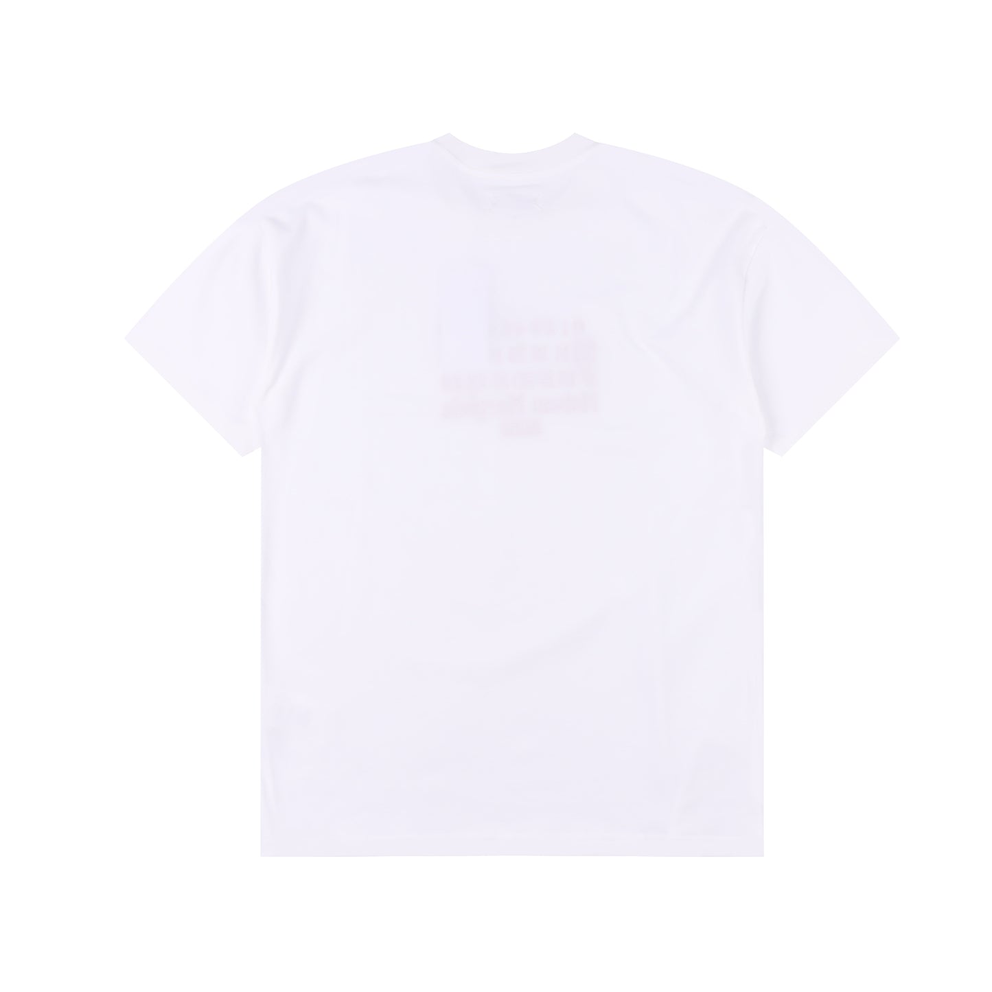 MAISON MARGIELA T-SHIRT - SUPER CLONE