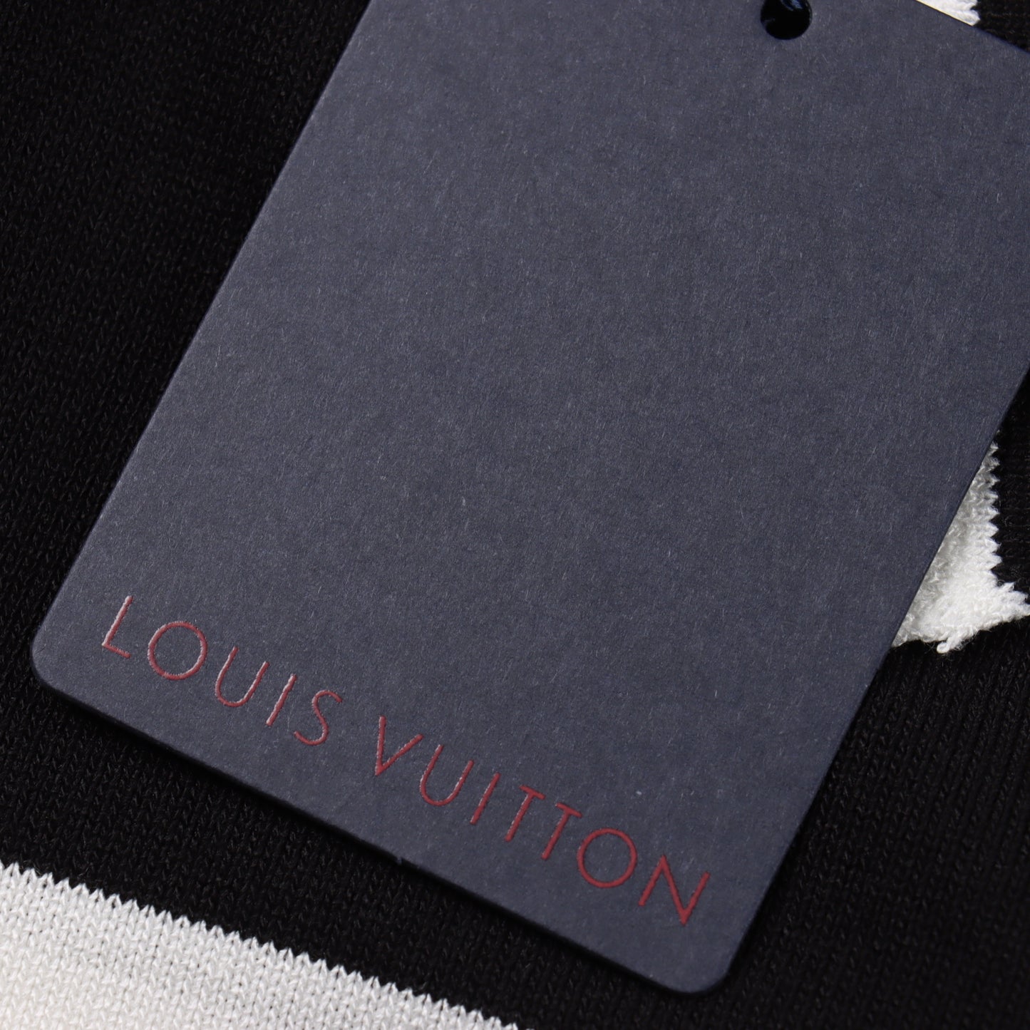 LOUIS VUITTON POLO SHIRT – mit Tags – 1:1 HIGH END