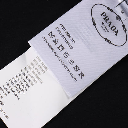 PRADA T-SHIRT  - SUPER CLONE