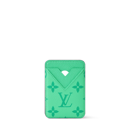 LOUIS VUITTON PORTE CARTES– Full Set  - 1:1 HIGH END
