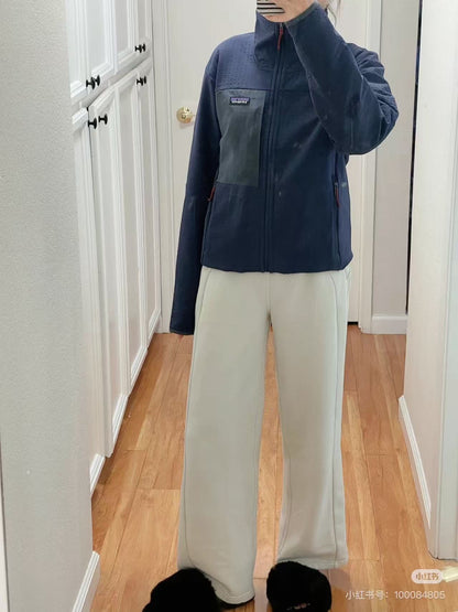 PATAGONIA R1 AIR ZIP JACKET - SUPER CLONE
