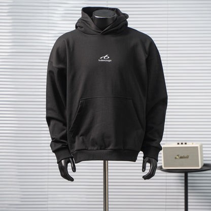 BALENCIAGA BLCG BODIES 6B PRINTED HOODIE – 1:1 HIGH END