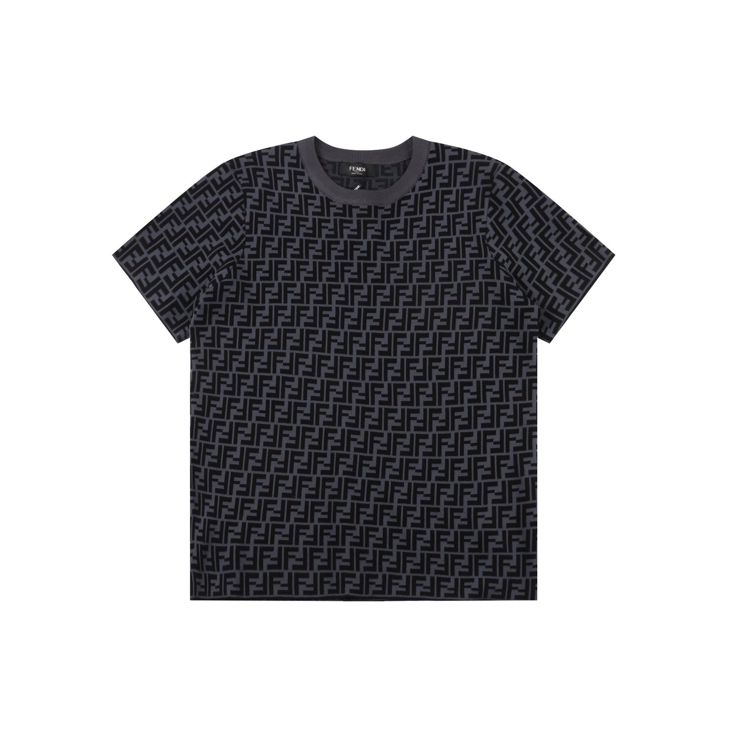 FENDI T-SHIRT - SUPER CLONE