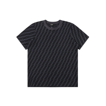 FENDI T-SHIRT - SUPER CLONE