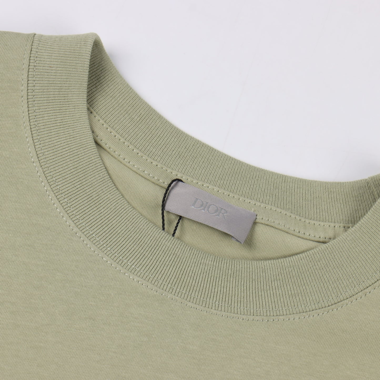 DIOR MOUNTAIN T-SHIRT - SUPER CLONE