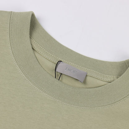 DIOR MOUNTAIN T-SHIRT - SUPER CLONE